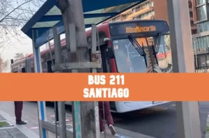 Bus Línea 224C Mapas Recorrido y Horarios