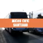 Micro C01C Santiago