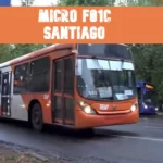 Micro F01C Santiago