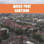 Micro F03C Santiago