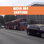 Micro G04 Santiago