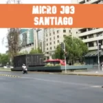 Micro J03 Santiago