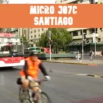 Micro J07C Santiago