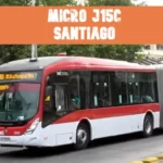 Micro J15C Santiago