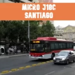 Micro J18C Santiago